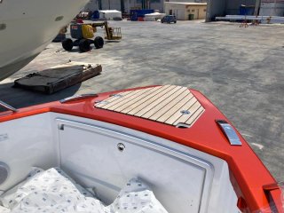 Boat & Yacht Wrapping
