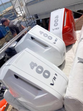 Boat & Yacht Wrapping