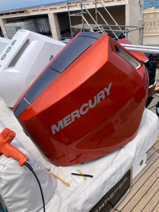 Boat & Yacht Wrapping