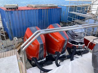 Boat & Yacht Wrapping