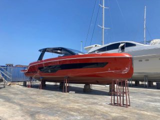 Boat & Yacht Wrapping