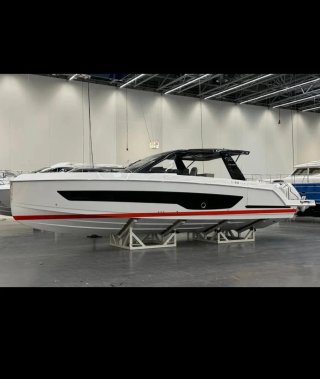 Boat & Yacht Wrapping