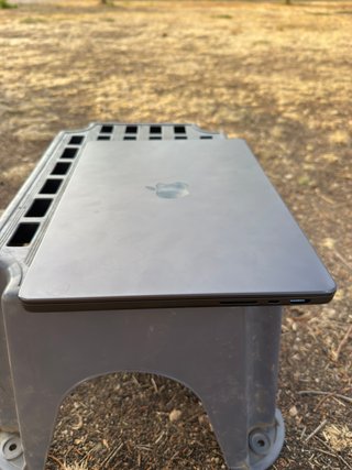 Macbook pro m3