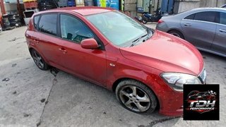 Despiece Kia Ceed 1.6 CRDi ROJO