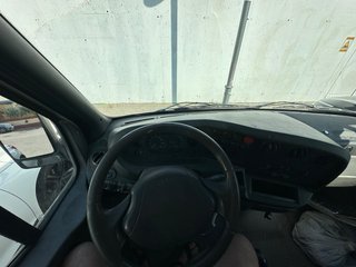Furgoneta en alquiler 50 € al dia sin conductor