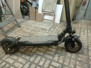 SmartGyro Speedway Pro Patinete Eléctrico