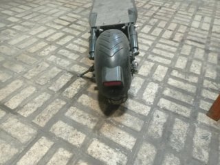 SmartGyro Speedway Pro Patinete Eléctrico