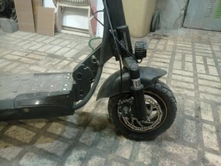 SmartGyro Speedway Pro Patinete Eléctrico