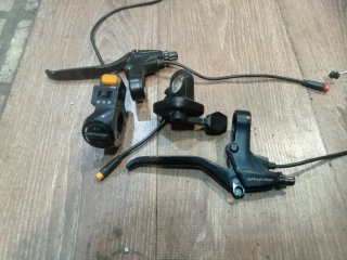 Despiece de Smart giro Speedway pro