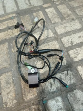Despiece de Smart giro Speedway pro