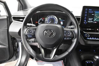 Toyota Corolla TOURING SPORTS 1.8 HYBRID 125H BUSINESS