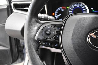 Toyota Corolla TOURING SPORTS 1.8 HYBRID 125H BUSINESS