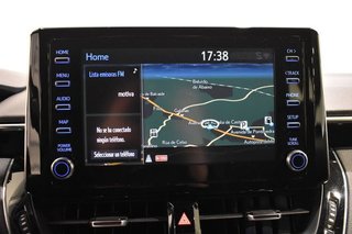 Toyota Corolla TOURING SPORTS 1.8 HYBRID 125H BUSINESS