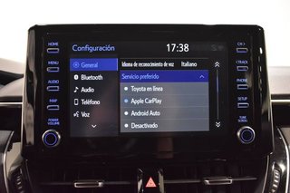 Toyota Corolla TOURING SPORTS 1.8 HYBRID 125H BUSINESS