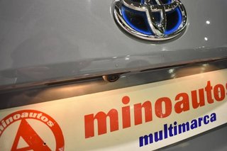 Toyota Corolla TOURING SPORTS 1.8 HYBRID 125H BUSINESS