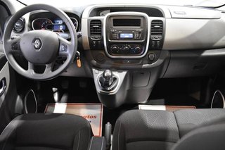 Renault Trafic FURGÓN L1H1 1200 KG 1.6 DCI 125 CV