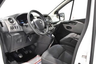 Renault Trafic FURGÓN L1H1 1200 KG 1.6 DCI 125 CV