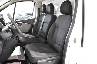 Renault Trafic FURGÓN L1H1 1200 KG 1.6 DCI 125 CV