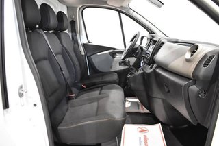 Renault Trafic FURGÓN L1H1 1200 KG 1.6 DCI 125 CV