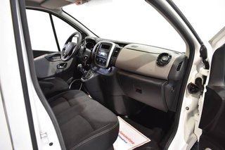 Renault Trafic FURGÓN L1H1 1200 KG 1.6 DCI 125 CV
