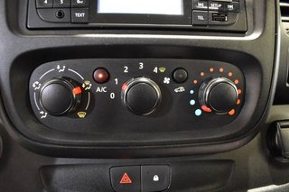 Renault Trafic FURGÓN L1H1 1200 KG 1.6 DCI 125 CV