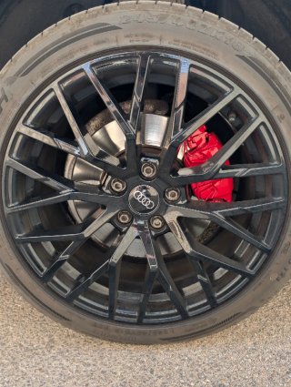 Audi A4 2016