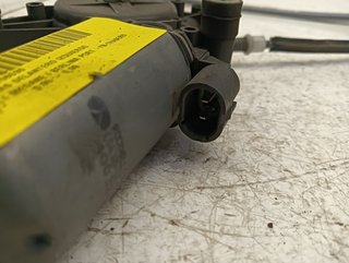 ELEVALUNAS DELANTERO IZQUIERDO RENAULT MEGANE I B