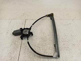 ELEVALUNAS DELANTERO IZQUIERDO RENAULT MEGANE I B