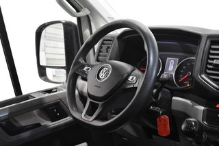 Volkswagen Crafter FURGÓN COMBI 35 L4H3 2.0 TDI 140 CV 7 PLAZAS