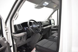 Volkswagen Crafter FURGÓN COMBI 35 L4H3 2.0 TDI 140 CV 7 PLAZAS