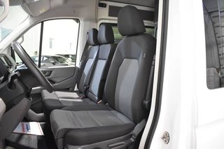 Volkswagen Crafter FURGÓN COMBI 35 L4H3 2.0 TDI 140 CV 7 PLAZAS