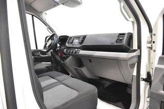 Volkswagen Crafter FURGÓN COMBI 35 L4H3 2.0 TDI 140 CV 7 PLAZAS