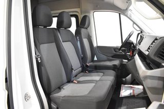 Volkswagen Crafter FURGÓN COMBI 35 L4H3 2.0 TDI 140 CV 7 PLAZAS