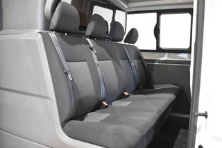 Volkswagen Crafter FURGÓN COMBI 35 L4H3 2.0 TDI 140 CV 7 PLAZAS