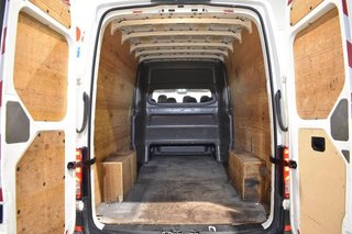 Volkswagen Crafter FURGÓN COMBI 35 L4H3 2.0 TDI 140 CV 7 PLAZAS
