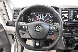 Volkswagen Crafter FURGÓN COMBI 35 L4H3 2.0 TDI 140 CV 7 PLAZAS
