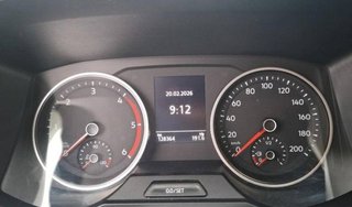 Volkswagen Crafter FURGÓN COMBI 35 L4H3 2.0 TDI 140 CV 7 PLAZAS