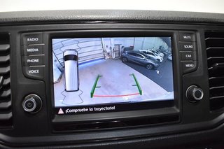 Volkswagen Crafter FURGÓN COMBI 35 L4H3 2.0 TDI 140 CV 7 PLAZAS
