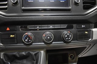 Volkswagen Crafter FURGÓN COMBI 35 L4H3 2.0 TDI 140 CV 7 PLAZAS