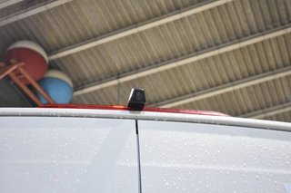 Volkswagen Crafter FURGÓN COMBI 35 L4H3 2.0 TDI 140 CV 7 PLAZAS