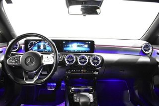 Mercedes CLA COUPÉ 250E 218 CV 8G-TRONIC AMG LINE