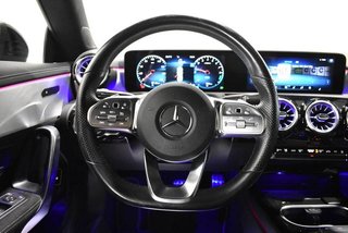 Mercedes CLA COUPÉ 250E 218 CV 8G-TRONIC AMG LINE