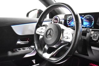 Mercedes CLA COUPÉ 250E 218 CV 8G-TRONIC AMG LINE