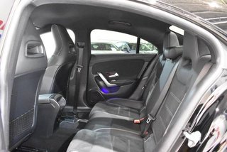 Mercedes CLA COUPÉ 250E 218 CV 8G-TRONIC AMG LINE