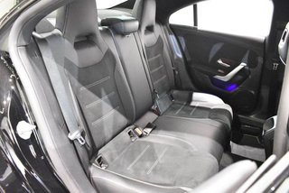 Mercedes CLA COUPÉ 250E 218 CV 8G-TRONIC AMG LINE