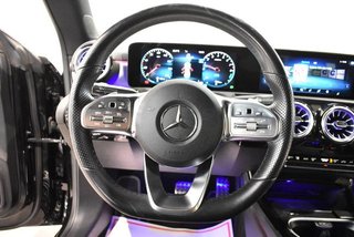 Mercedes CLA COUPÉ 250E 218 CV 8G-TRONIC AMG LINE