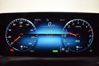 Mercedes CLA COUPÉ 250E 218 CV 8G-TRONIC AMG LINE