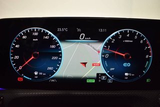 Mercedes CLA COUPÉ 250E 218 CV 8G-TRONIC AMG LINE