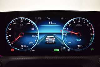 Mercedes CLA COUPÉ 250E 218 CV 8G-TRONIC AMG LINE