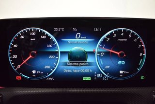 Mercedes CLA COUPÉ 250E 218 CV 8G-TRONIC AMG LINE